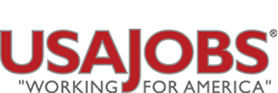 USAJobs logo