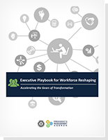 Cover of Executive Playbook