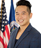 Photo of Viet Tran