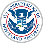 Seal of the U.S. Department of Homeland Security