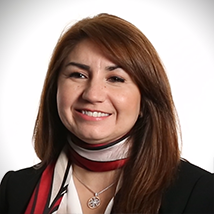 Veronica Villalobos
