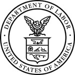 Seal of the Department of Labor