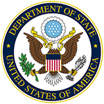 Seal of the Department of State