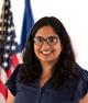 Photo of Tanya Sehgal