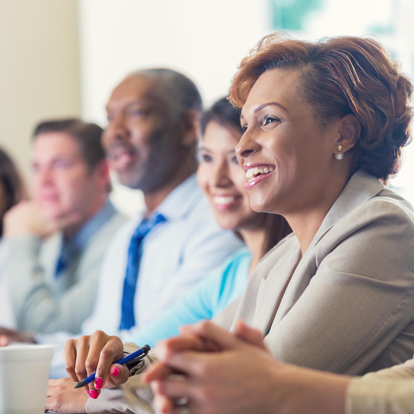 HR Basics for Supervisors