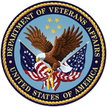 Seal of the U.S. Department of Veterans Affairs